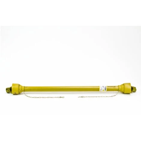 Cardan 1600 - 2350 Mm Pour D67823 Et D67824 3 Cardan 1600 - 2350 Mm Pour D67823 Et D67824