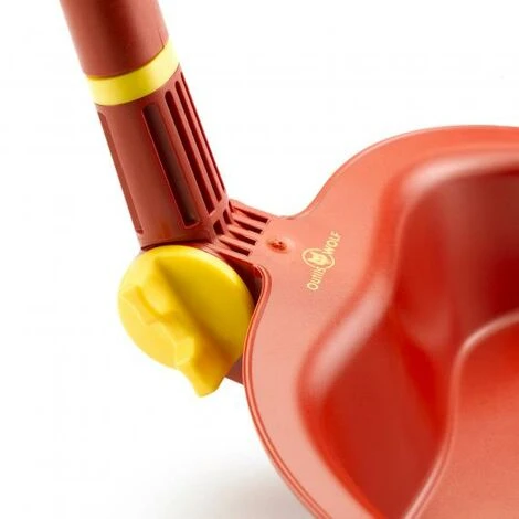 Ensemble Pelle De Nettoyage + Poignée ZM015 Outils WOLF MULTI-STAR - PXM2 4 Ensemble Pelle De Nettoyage + Poignée ZM015 Outils WOLF MULTI-STAR - PXM2 – Image 2