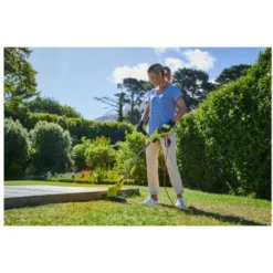 Coupe Bordures - Dresse Bordures RYOBI - RLT5127 - Coupe 27 Cm - 500W -Flore Riche Soldes Magasin 45257937 3