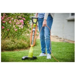 Coupe Bordures - Dresse Bordures RYOBI - RLT5127 - Coupe 27 Cm - 500W -Flore Riche Soldes Magasin 45257937 4