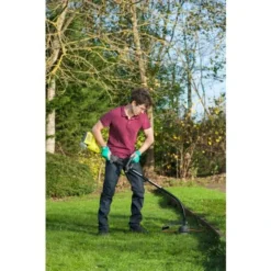 RYOBI Coupe-bordures à Essence RYOBI Rlt26c L.43 Cm, 26 Cm³ 8 RYOBI Coupe-bordures à Essence RYOBI Rlt26c L.43 Cm, 26 Cm³ -Flore Riche Soldes Magasin 45875255 3