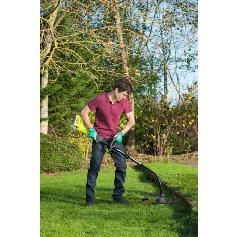 RYOBI Coupe-bordures à Essence RYOBI Rlt26c L.43 Cm, 26 Cm³ 5 RYOBI Coupe-bordures à Essence RYOBI Rlt26c L.43 Cm, 26 Cm³ – Image 3