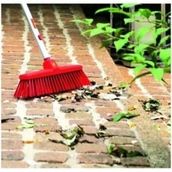 UBRM40 - Balai Route 40cm MULTI-STAR Outils-Wolf -Flore Riche Soldes Magasin 45934501 2