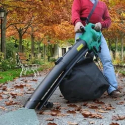 Aspirateur Souffleur Broyeur 3000w 9 Aspirateur Souffleur Broyeur 3000w -Flore Riche Soldes Magasin 4634638 3