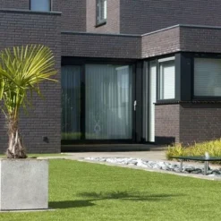 Pelouse Artificielle Luxury Class Résistant Aux UV Windsor Hauteur: 25 Mm 200 X 50 Cm -Flore Riche Soldes Magasin 46904820 4