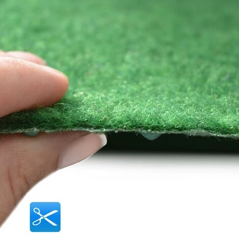 Pelouse Synthétique Farbwunder Vert 67 X 50 Cm 6 Pelouse Synthétique Farbwunder Vert 67 X 50 Cm – Image 4