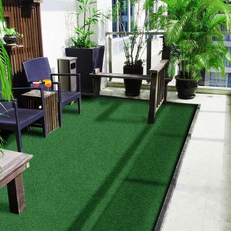 Pelouse Synthétique Farbwunder Vert 67 X 50 Cm 7 Pelouse Synthétique Farbwunder Vert 67 X 50 Cm – Image 5