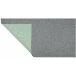 Pelouse Synthétique Farbwunder Park Gris Clair 100 X 50 Cm -Flore Riche Soldes Magasin 46912000 4