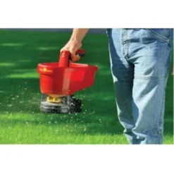 Wolf-Garten WOLF GARTEN Universal épandeur WE-B épandeur Main -Flore Riche Soldes Magasin 46951244 2