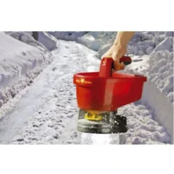 Wolf-Garten WOLF GARTEN Universal épandeur WE-B épandeur Main -Flore Riche Soldes Magasin 46951244 3