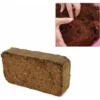Noix De Coco Bloc Fibre De Coco Naturel Coir Coco Brique Plantation De Noix De Coco Du Sol Pour La Semence, Compost 20X10cm Fontainebleau
