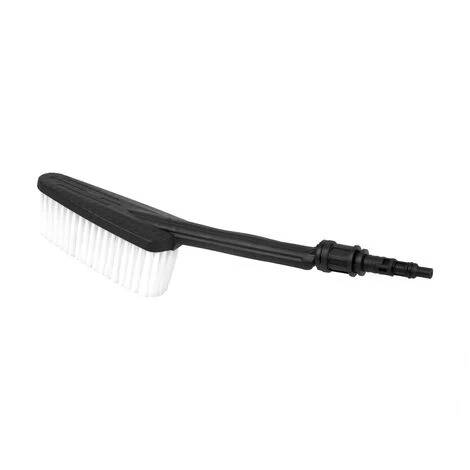 Brosse De Nettoyage - Poils Doux Pour Nettoyeurs Haute Pression Des Séries V14, V18 Et V22 3 Brosse De Nettoyage - Poils Doux Pour Nettoyeurs Haute Pression Des Séries V14, V18 Et V22