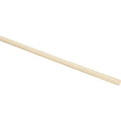 Manche Balai Bois 24 Mm 160 Cm