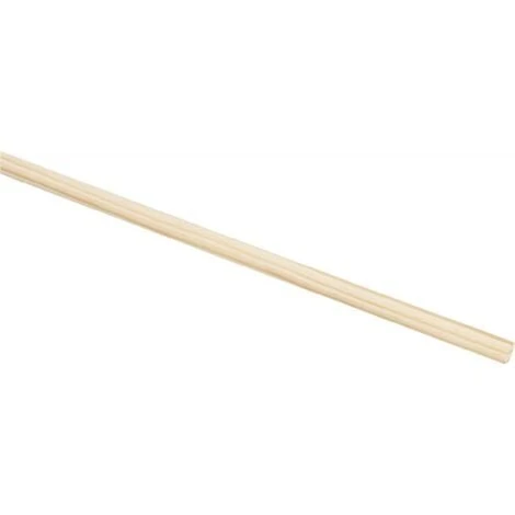 Manche Balai Bois 24 Mm 160 Cm 3 Manche Balai Bois 24 Mm 160 Cm