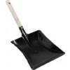 Pelle A Poussière En Métal Avec Manche Bois Noir 2 Pelle A Poussière En Métal Avec Manche Bois Noir -Flore Riche Soldes Magasin 4930890 1