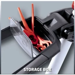 Einhell Coupe Bordures Sur Accu GE-CT 18 Li SOLO -Flore Riche Soldes Magasin 495880 3