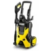 Kärcher Nettoyeur Haute Pression K5 2100 W- 145 Bars - KARCHER 1 Kärcher Nettoyeur Haute Pression K5 2100 W- 145 Bars - KARCHER -Flore Riche Soldes Magasin 4987489 1