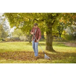 GARDENA Balai à Gazon Réglable Combisystem (3103-20) 9 GARDENA Balai à Gazon Réglable Combisystem (3103-20) -Flore Riche Soldes Magasin 50006381 4