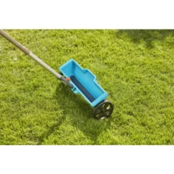 GARDENA Épandeur Combisystem (420-20) 8 GARDENA Épandeur Combisystem (420-20) -Flore Riche Soldes Magasin 50006418 3