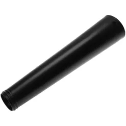 Vhbw Buse D'aspiration, De Soufflage Compatible Avec Makita DUB 182 LXT, DUB183Z, DUB185Z, DUB186Z, UB101DZ Souffleur Sans Fil, Noir -Flore Riche Soldes Magasin 50150977 3