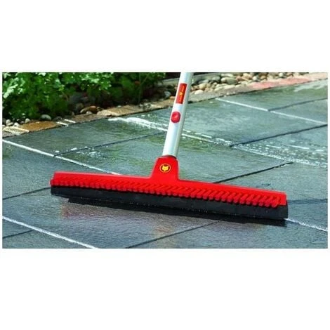 UBRM45 - Balai Raclette 45cm MULTI-STAR Outils-Wolf 4 UBRM45 - Balai Raclette 45cm MULTI-STAR Outils-Wolf – Image 2