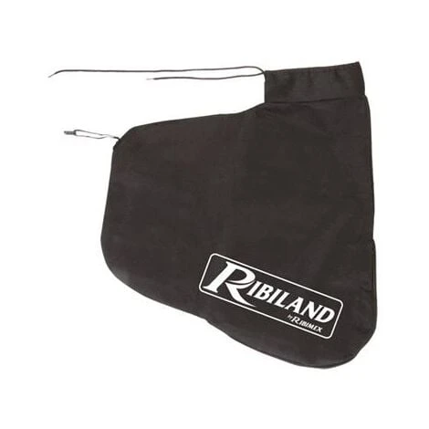 Sac Pour Aspirateur/broyeur/Souffleur 50 Litres Adaptable 3 Sac Pour Aspirateur/broyeur/Souffleur 50 Litres Adaptable