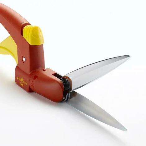 Cisaille à Gazon Classique Outils WOLF - OJD 5 Cisaille à Gazon Classique Outils WOLF - OJD – Image 3