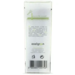 Grappins De Fixation - 10 Pièces - Exelgreen -Flore Riche Soldes Magasin 51348340 4