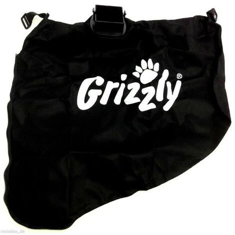 Sac D’aspirateur à Feuilles Avec Support Adapté Pour Gardenline ATIKA Onehell Grizzly Tools 4 Sac D’aspirateur à Feuilles Avec Support Adapté Pour Gardenline ATIKA Onehell Grizzly Tools – Image 2