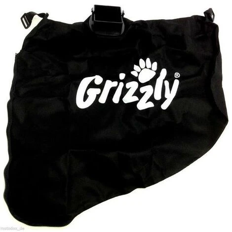 Sac D’aspirateur à Feuilles Avec Support Adapté Pour Gardenline ATIKA Onehell Grizzly Tools 5 Sac D’aspirateur à Feuilles Avec Support Adapté Pour Gardenline ATIKA Onehell Grizzly Tools – Image 3