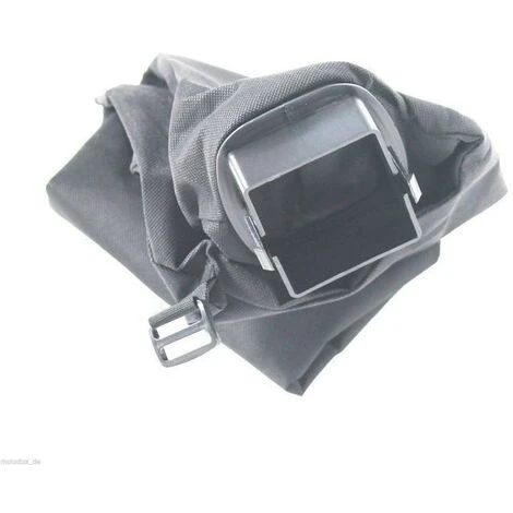 Sac D’aspirateur à Feuilles Avec Support Adapté Pour Gardenline ATIKA Onehell Grizzly Tools 6 Sac D’aspirateur à Feuilles Avec Support Adapté Pour Gardenline ATIKA Onehell Grizzly Tools – Image 4