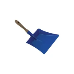 Pelle à Poussière 220 Mm REVEX - Manche Bois - 053712