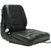 Topdeal Siège De Tracteur Avec Suspension Et Dossier Réglable 1 Topdeal Siège De Tracteur Avec Suspension Et Dossier Réglable -Flore Riche Soldes Magasin 52081862 1