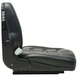 Topdeal Siège De Tracteur Avec Suspension Et Dossier Réglable 9 Topdeal Siège De Tracteur Avec Suspension Et Dossier Réglable -Flore Riche Soldes Magasin 52081862 3