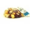Mélange D'oignons Red Baron, Snowball, Stuttgarter. Bulbes à Planter - Filet 250 G -Flore Riche Soldes Magasin 52542964 1