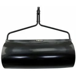 T-Mech 120L Rouleau Tirable Pour Jardin Rouleau à Pelouse Tirable Jardinage Pelouse -Flore Riche Soldes Magasin 53554974 3