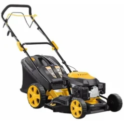 Tondeuse Thermique Autotractée 146cm3 - Coupe 46cm