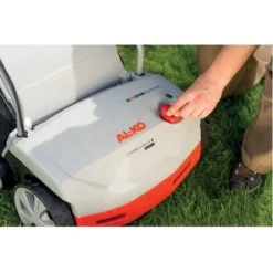 AL-KO Vertical Combi Care 38 E Confort E -Flore Riche Soldes Magasin 53717902 2