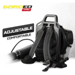 Souffleur Thermique Dorsal 52CC - 281km/H - Gardeo Pro -Flore Riche Soldes Magasin 53908995 4