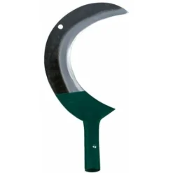 Leborgne Croissant 1 Taillant - 24 Cm - Sans Manche