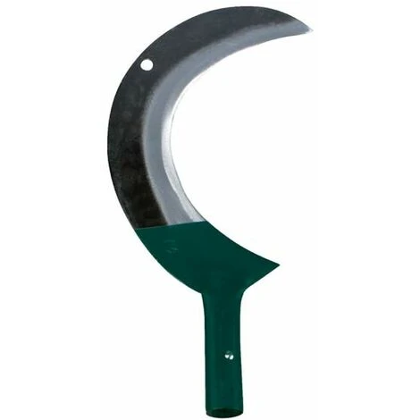 Leborgne Croissant 1 Taillant - 24 Cm - Sans Manche 3 Leborgne Croissant 1 Taillant - 24 Cm - Sans Manche