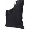 Sac Pour Aspirateur Souffleur, Sac D'aspirateur De Souffleuse À Feuilles Résistant À La Corrosion Sac Broyeur Souffleur Pour Souffleurs À Feuilles Ultra-souffleurs Et Aspirateurs -Flore Riche Soldes Magasin 54497608 1