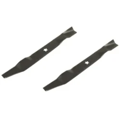 Jeu De Lames Pour Autoportée AYP Coupe 107cm 42