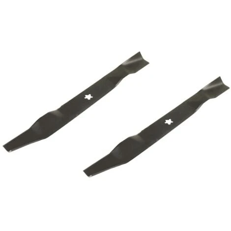 Jeu De Lames Pour Autoportée AYP Coupe 107cm 42 3 Jeu De Lames Pour Autoportée AYP Coupe 107cm 42