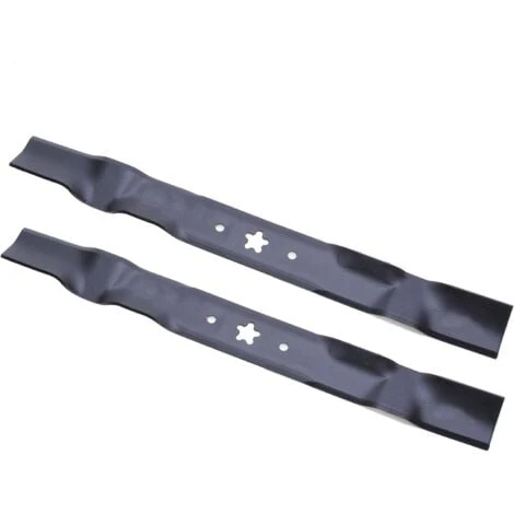 Jeu De Lames Pour Autoportée AYP Coupe 107cm 42 4 Jeu De Lames Pour Autoportée AYP Coupe 107cm 42 – Image 2