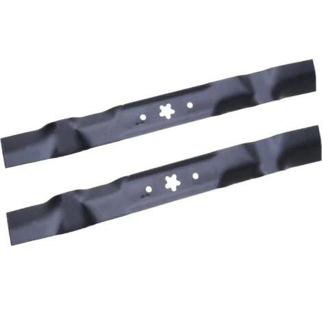 Jeu De Lames Pour Autoportée AYP Coupe 107cm 42 5 Jeu De Lames Pour Autoportée AYP Coupe 107cm 42 – Image 3