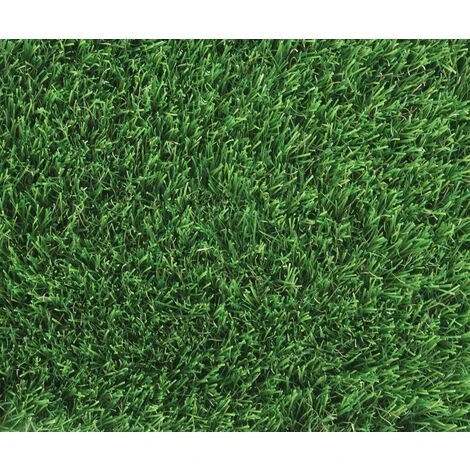Gazon Synthétique Exelgreen - Supertouch 35mm - 1m X 3m Soit 3m² 5 Gazon Synthétique Exelgreen - Supertouch 35mm - 1m X 3m Soit 3m² – Image 3