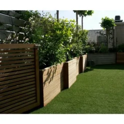 Gazon Synthétique Exelgreen - Supertouch 35mm - 1m X 3m Soit 3m² 11 Gazon Synthétique Exelgreen - Supertouch 35mm - 1m X 3m Soit 3m² -Flore Riche Soldes Magasin 54700864 5