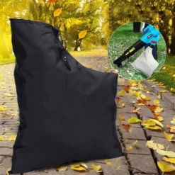 Sac Pour Aspirateur Souffleur De Feuilles Sac De Ramassage De Feuilles Tombées De Jardin En Polyester Sac Pour Souffleur De Feuilles Sac Aspirateur Broyeur 10 Sac Pour Aspirateur Souffleur De Feuilles Sac De Ramassage De Feuilles Tombées De Jardin En Polyester Sac Pour Souffleur De Feuilles Sac Aspirateur Broyeur -Flore Riche Soldes Magasin 54896134 4