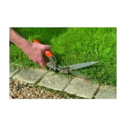 Cisaille à Gazon Orientable Bahco GS-76 -Flore Riche Soldes Magasin 5500807 2